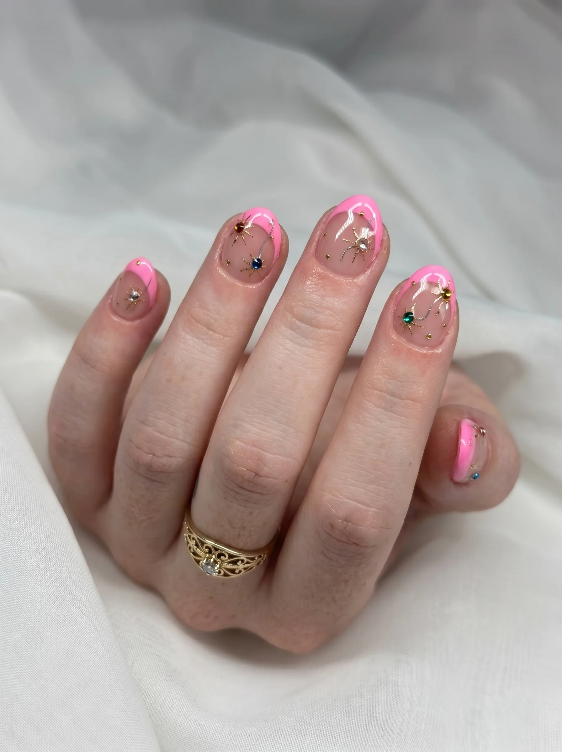 Must Try Nail Designs October 1 2026